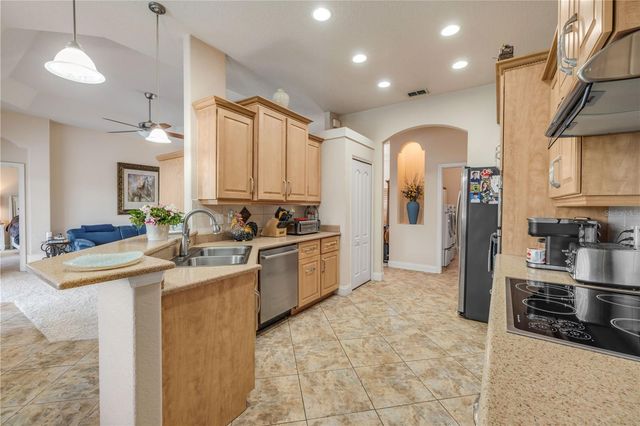 3604 MARIBELLA DRIVE, New Smyrna Beach, FL 32168