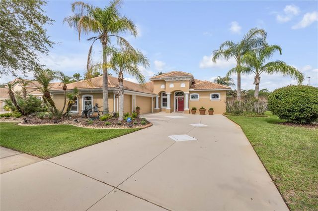 3604 MARIBELLA DRIVE, New Smyrna Beach, FL 32168