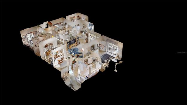 3604 MARIBELLA DRIVE, New Smyrna Beach, FL 32168