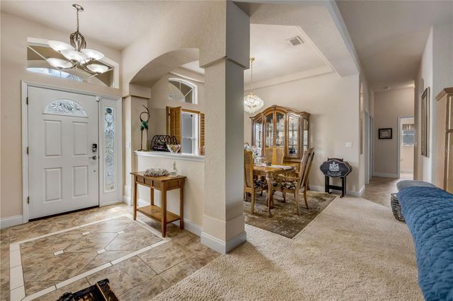 3604 MARIBELLA DRIVE, New Smyrna Beach, FL 32168