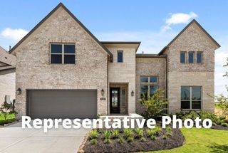 2805 Nova Beach Drive, Texas City, TX 77568