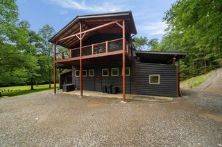 110 Old Indian Trail, Blue Ridge, GA 30513