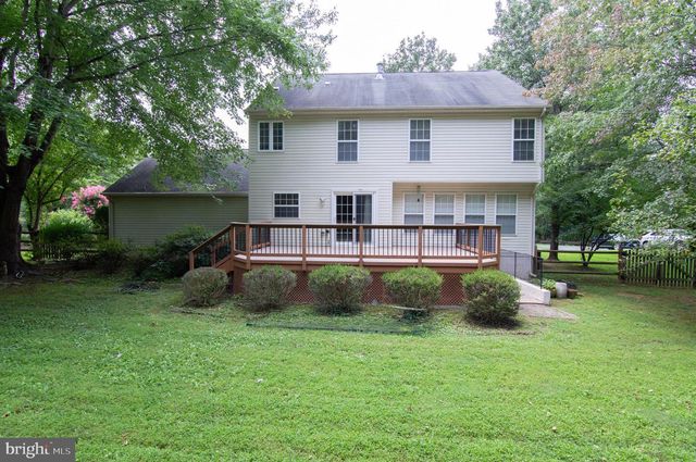 13017 CHAMPLAIN DR, Manassas, VA 20112
