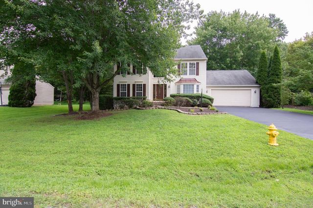 13017 CHAMPLAIN DR, Manassas, VA 20112
