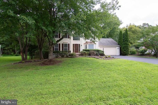 13017 CHAMPLAIN DR, Manassas, VA 20112