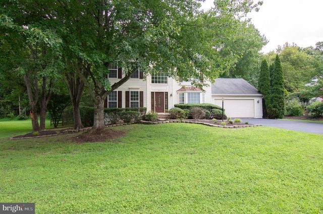 13017 CHAMPLAIN DR, Manassas, VA 20112