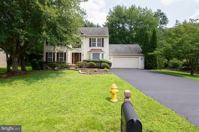 13017 CHAMPLAIN DR, Manassas, VA 20112