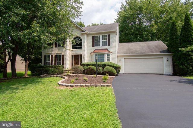 13017 CHAMPLAIN DR, Manassas, VA 20112