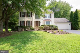 13017 CHAMPLAIN DR, Manassas, VA 20112