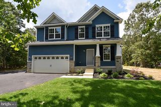 87 MARSHALL DRIVE, Egg Harbor Township, NJ 08234