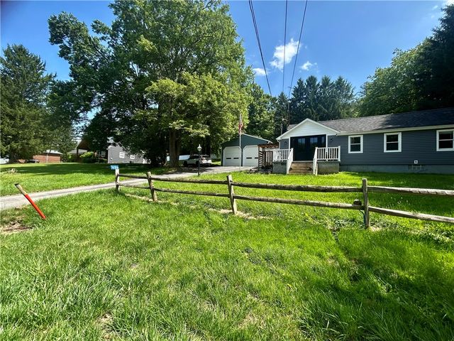 1686 Harbor Edinburg Rd, Union Twp, PA 16116