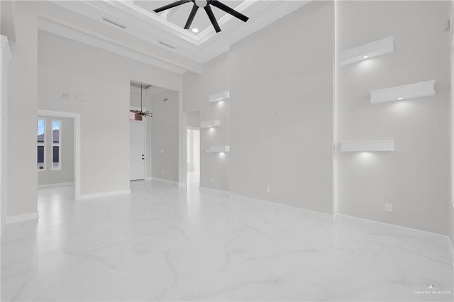 1101 Magnolia Street, Mission, TX 78573