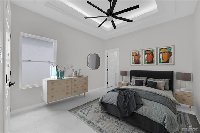 1101 Magnolia Street, Mission, TX 78573