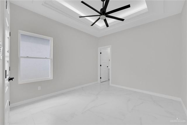 1101 Magnolia Street, Mission, TX 78573