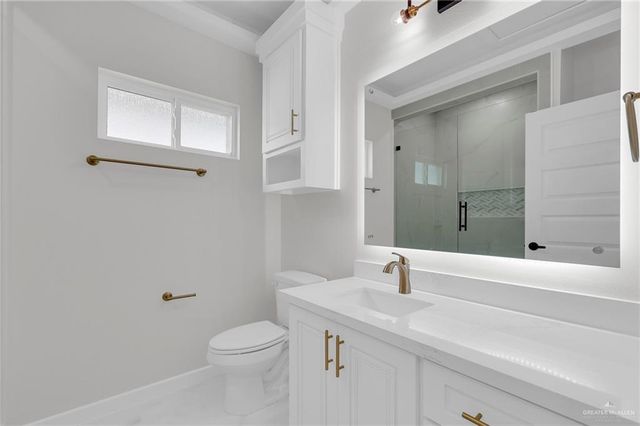 1101 Magnolia Street, Mission, TX 78573