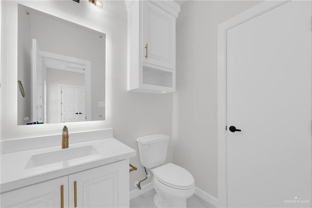 1101 Magnolia Street, Mission, TX 78573