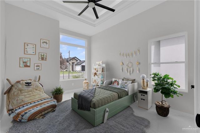 1101 Magnolia Street, Mission, TX 78573