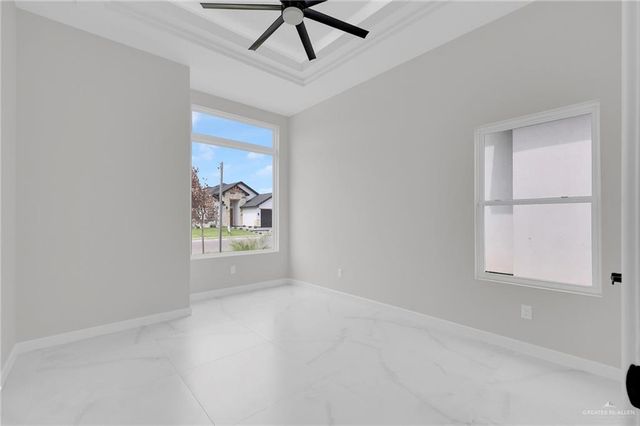 1101 Magnolia Street, Mission, TX 78573