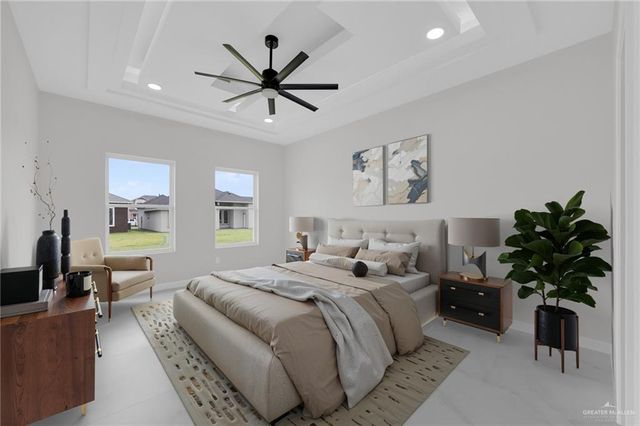 1101 Magnolia Street, Mission, TX 78573