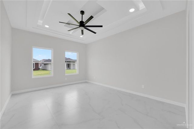 1101 Magnolia Street, Mission, TX 78573