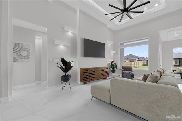 1101 Magnolia Street, Mission, TX 78573