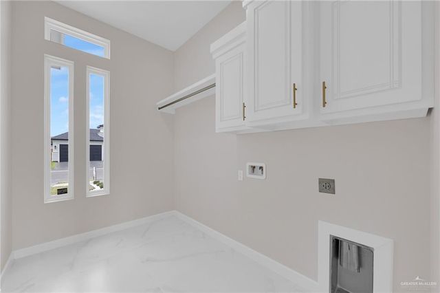 1101 Magnolia Street, Mission, TX 78573