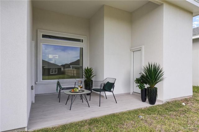 1101 Magnolia Street, Mission, TX 78573