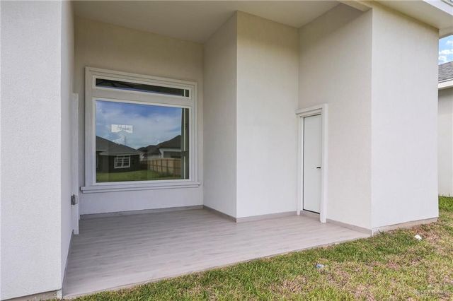 1101 Magnolia Street, Mission, TX 78573