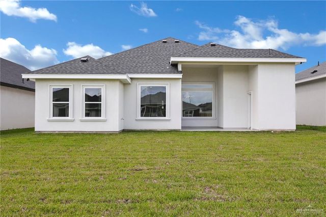 1101 Magnolia Street, Mission, TX 78573