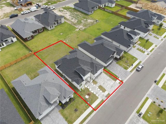 1101 Magnolia Street, Mission, TX 78573