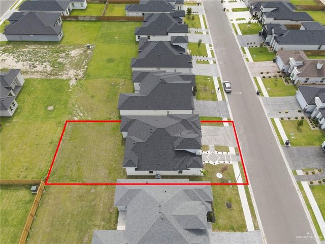 1101 Magnolia Street, Mission, TX 78573