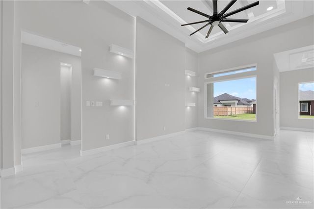 1101 Magnolia Street, Mission, TX 78573