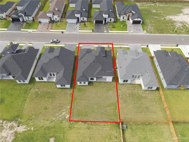 1101 Magnolia Street, Mission, TX 78573