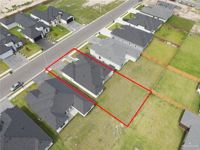 1101 Magnolia Street, Mission, TX 78573