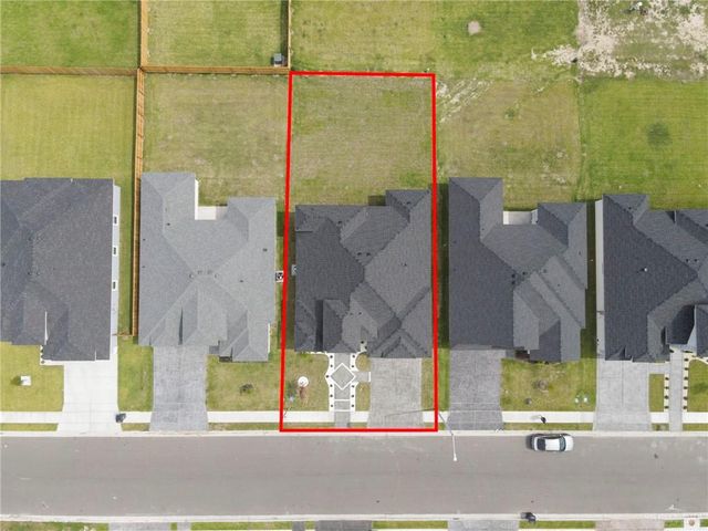 1101 Magnolia Street, Mission, TX 78573