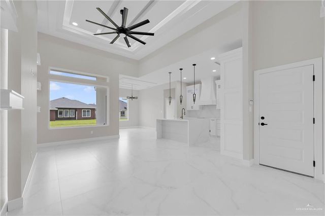 1101 Magnolia Street, Mission, TX 78573