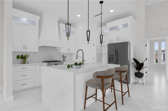 1101 Magnolia Street, Mission, TX 78573