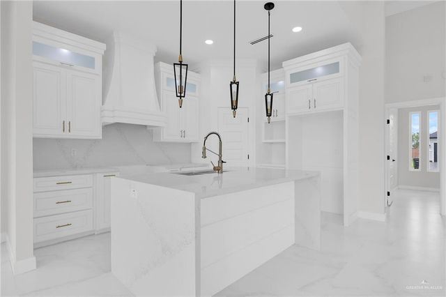 1101 Magnolia Street, Mission, TX 78573