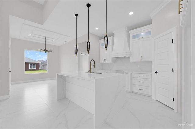 1101 Magnolia Street, Mission, TX 78573