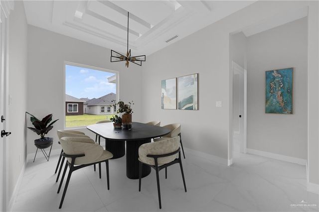 1101 Magnolia Street, Mission, TX 78573