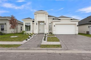 1101 Magnolia Street, Mission, TX 78573