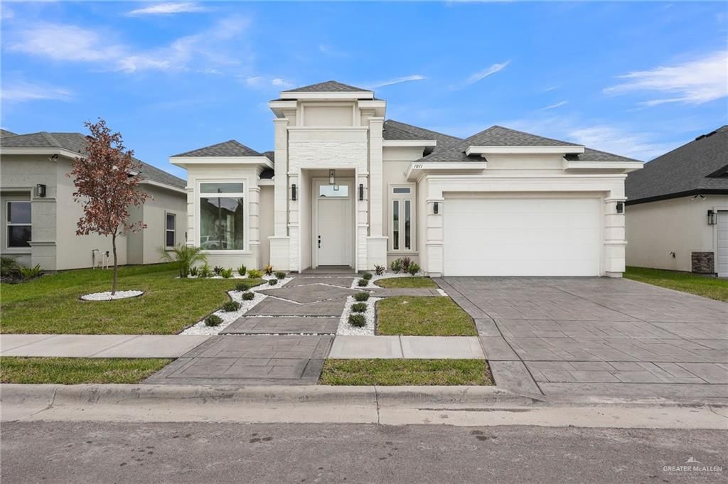 1101 Magnolia Street, Mission, TX 78573