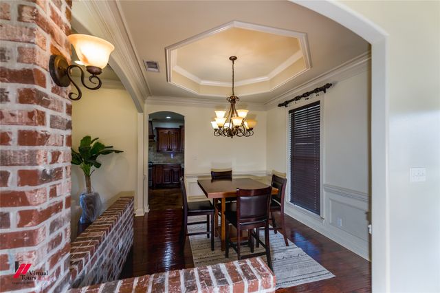 605 Lukes Landing, Bossier City, LA 71112