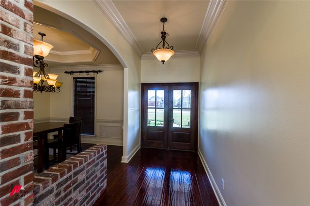 605 Lukes Landing, Bossier City, LA 71112