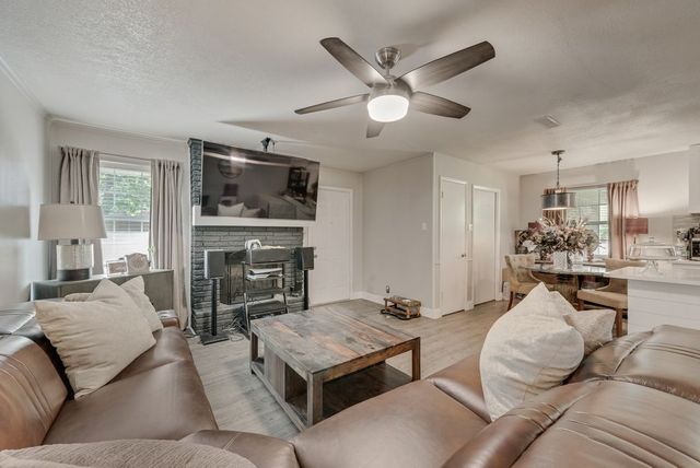 4307 Oak Trail, Dallas, TX 75232