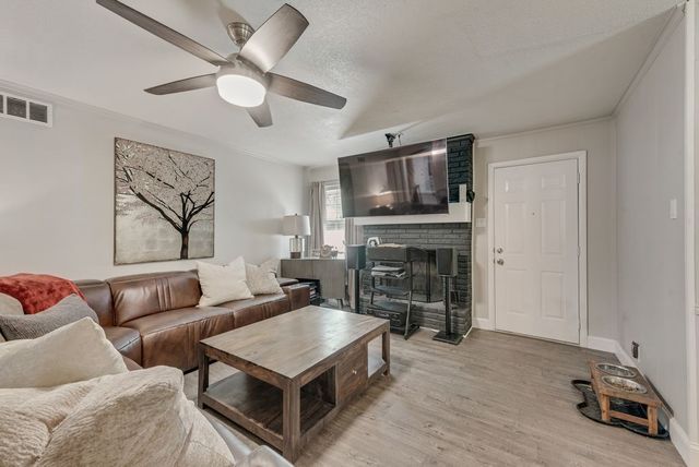 4307 Oak Trail, Dallas, TX 75232