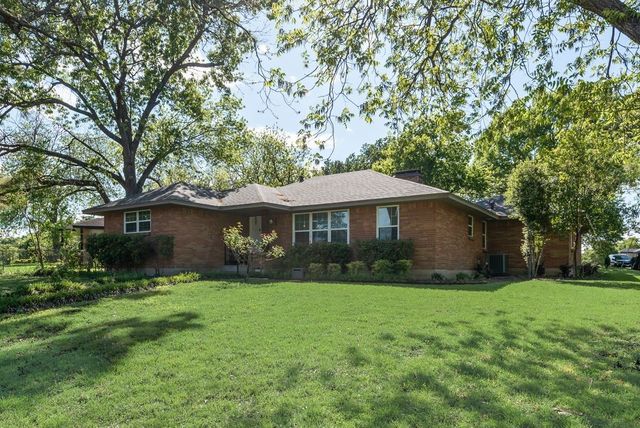 4307 Oak Trail, Dallas, TX 75232