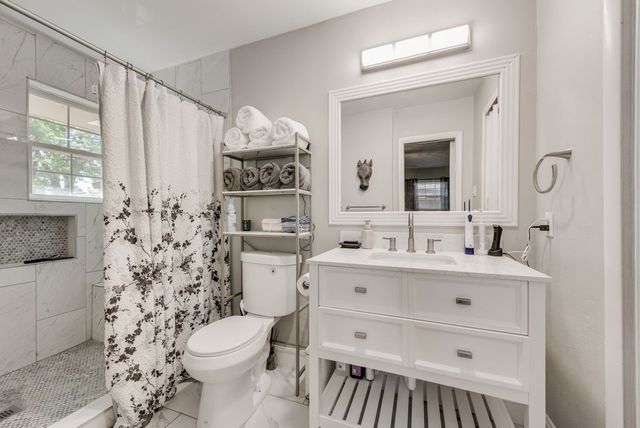 4307 Oak Trail, Dallas, TX 75232