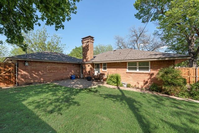 4307 Oak Trail, Dallas, TX 75232