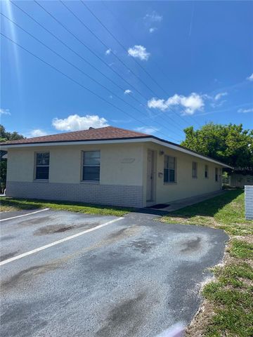 3734 67TH AVENUE N A, Pinellas Park, FL 33781